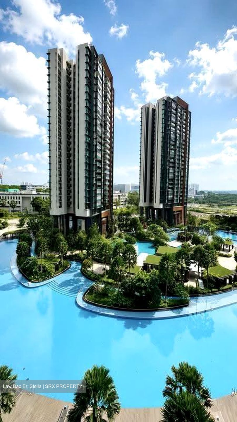 Normanton Park (D5), Apartment #635644631